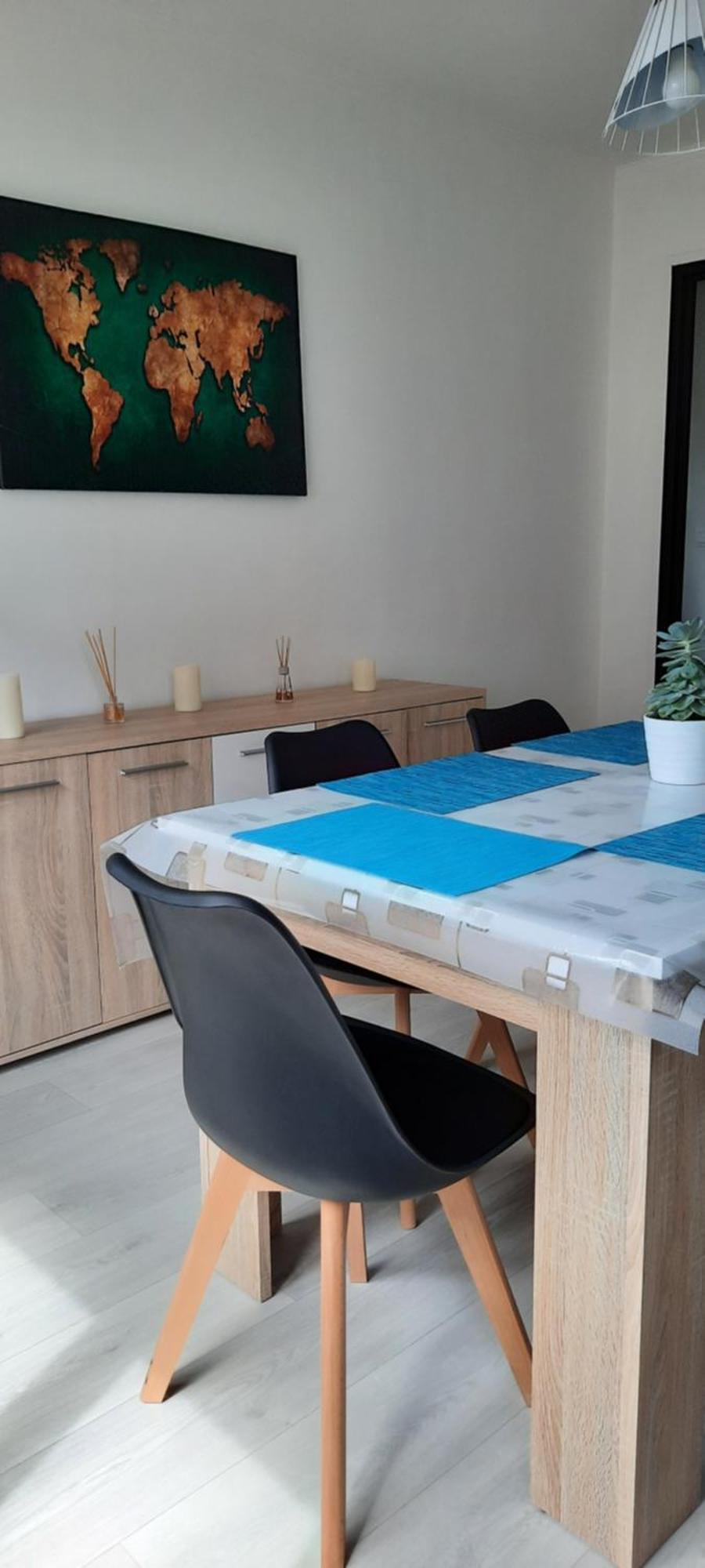 Appartement Entre Terre Et Mer Dunkirk Exterior foto