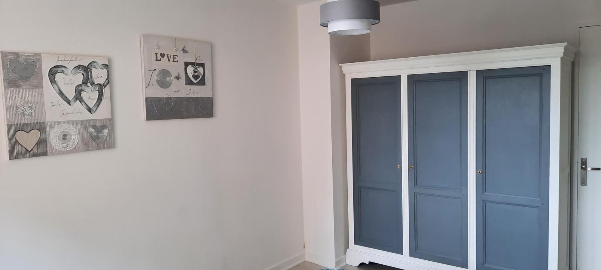 Appartement Entre Terre Et Mer Dunkirk Exterior foto